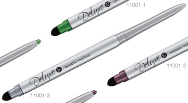 Crayon métallique contour des yeux - 0,37 g