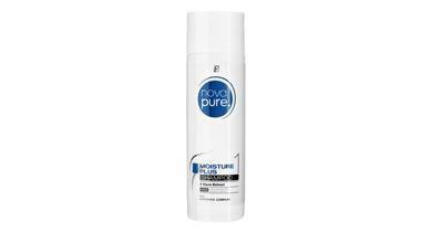 Moisture Plus Shampoing - 200 ml