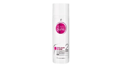 Colour Shine Après Shampoing - 200 ml