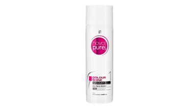 Colour Shine Shampoing - 200 ml