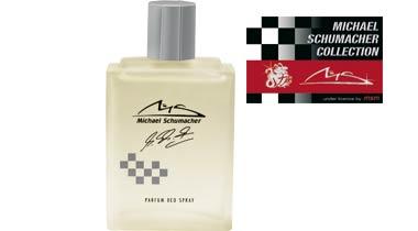 Déo Spray Parfumé - 100 ml