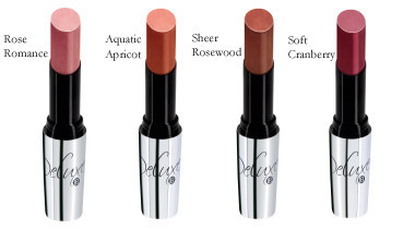 Aqua Affair Lipstick - 2 gr