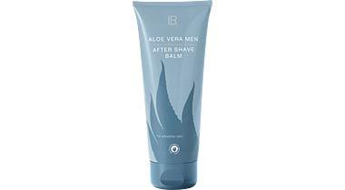 Baume Après Rasage Aloe Vera HOMME - 100 ml