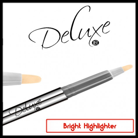 Bright Highlighter - 2,5 ml