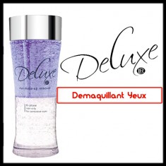 Démaquillant pour les yeux - 125 ml