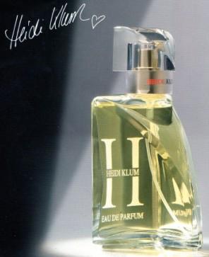 Eau de Parfum - 50 ml