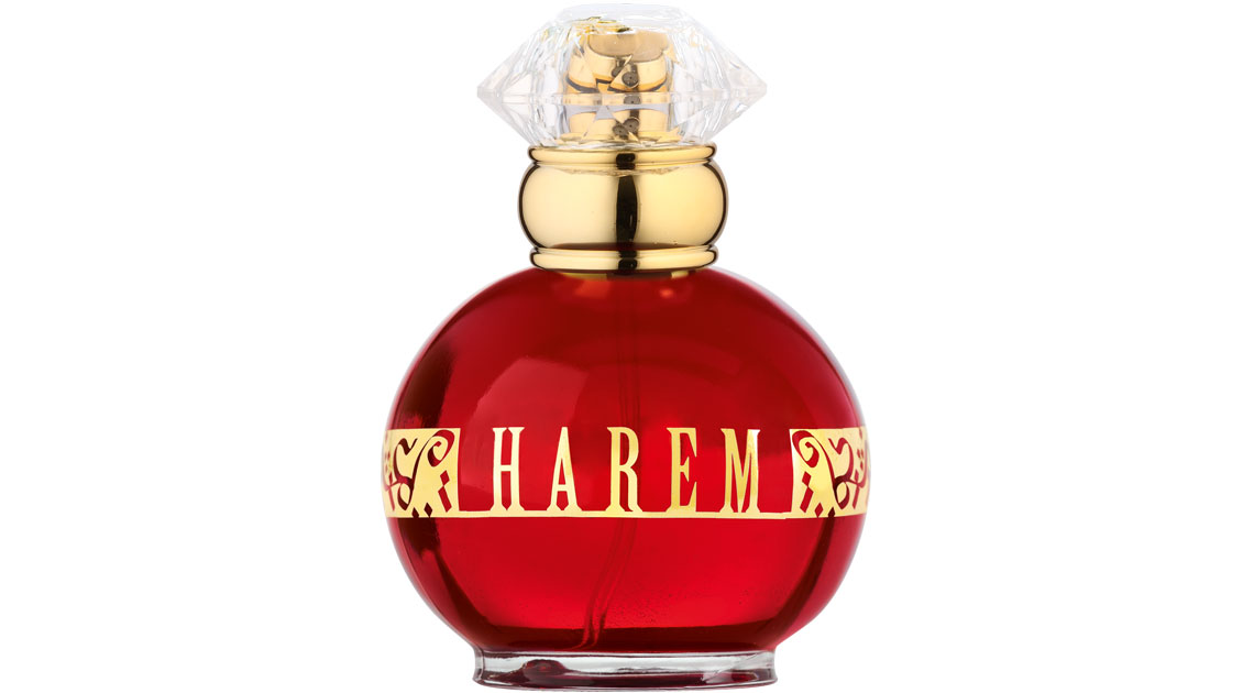 Eau de Parfum - 50 ml