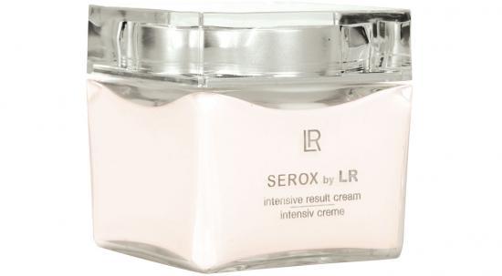 Intensive Result Crème - 48 ml