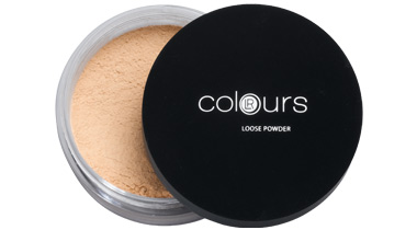 Loose Powder Poudre minérale libre - 15 gr