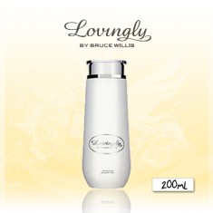 Gel douche parfumé - 200 ml