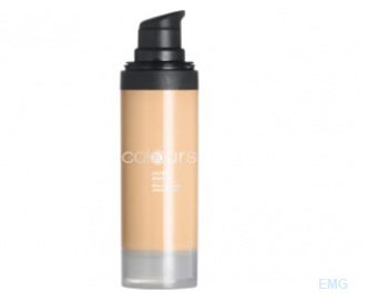 Oilfree Make-up - 30 ml