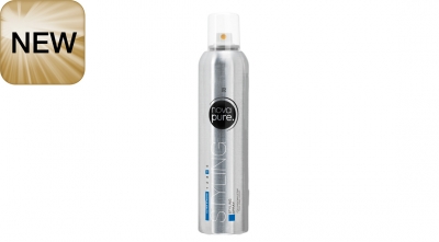 Styling Finishing Spray - 300 ml