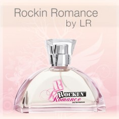 rockin romance parfum