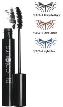 Volume & Curl Mascara - 10 ml