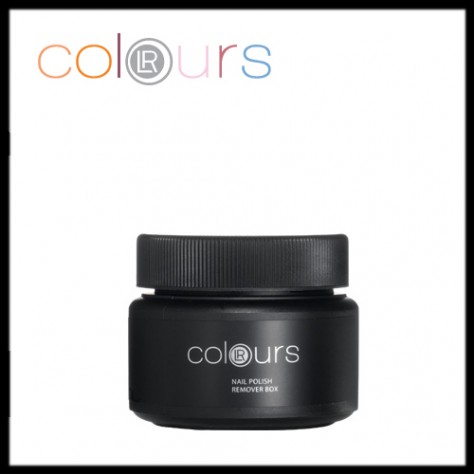 Pot de dissolvant pour les ongles - 100 ml