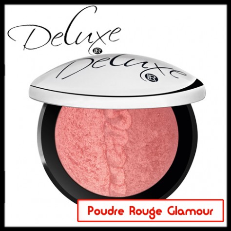 Rouge Glamour - 8 gr