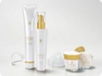 Set de soins Nanogold