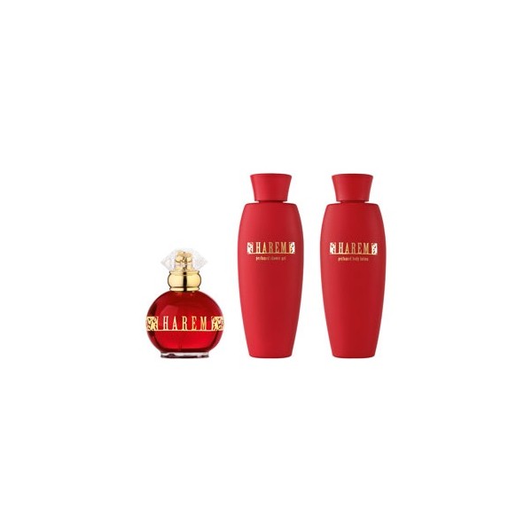 Le Set de Parfum