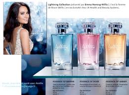 Set de parfums