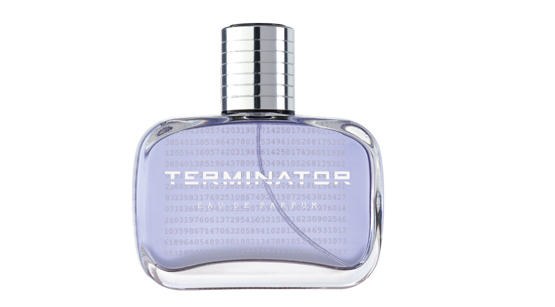 Eau de Parfum - 50 ml