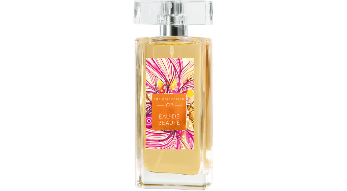 Eau de Beauté - 50 ml