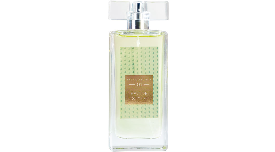 Eau de Style - 50 ml